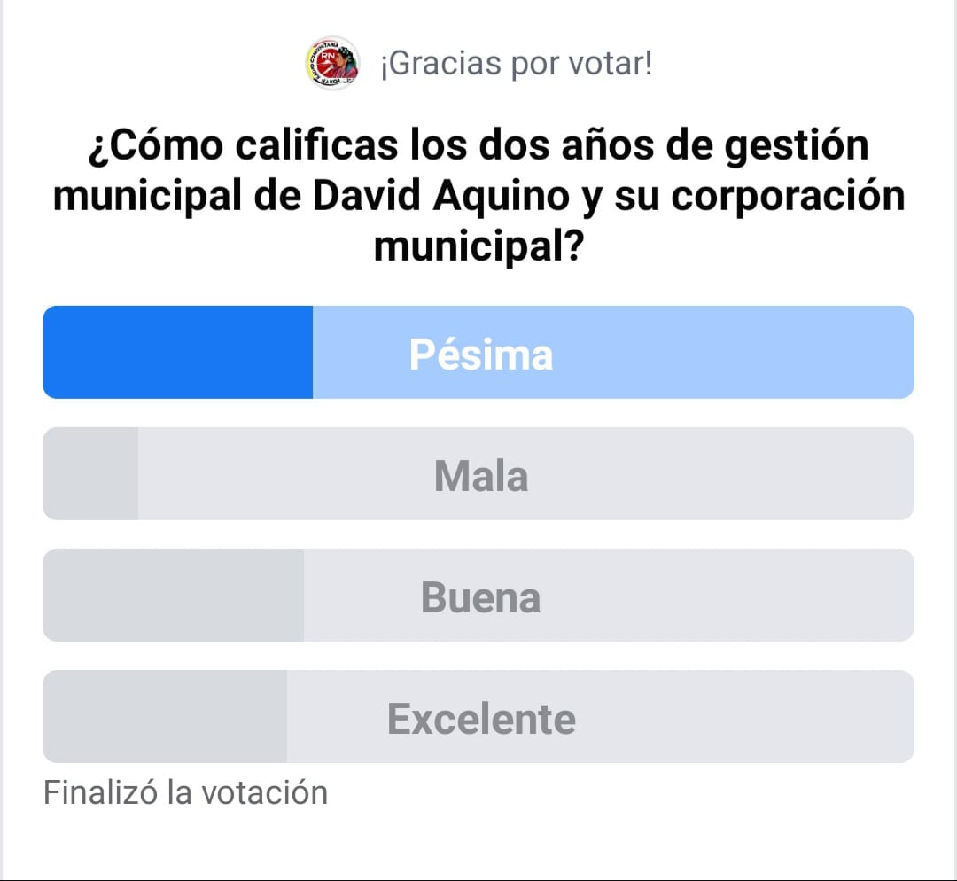 encuesta 2