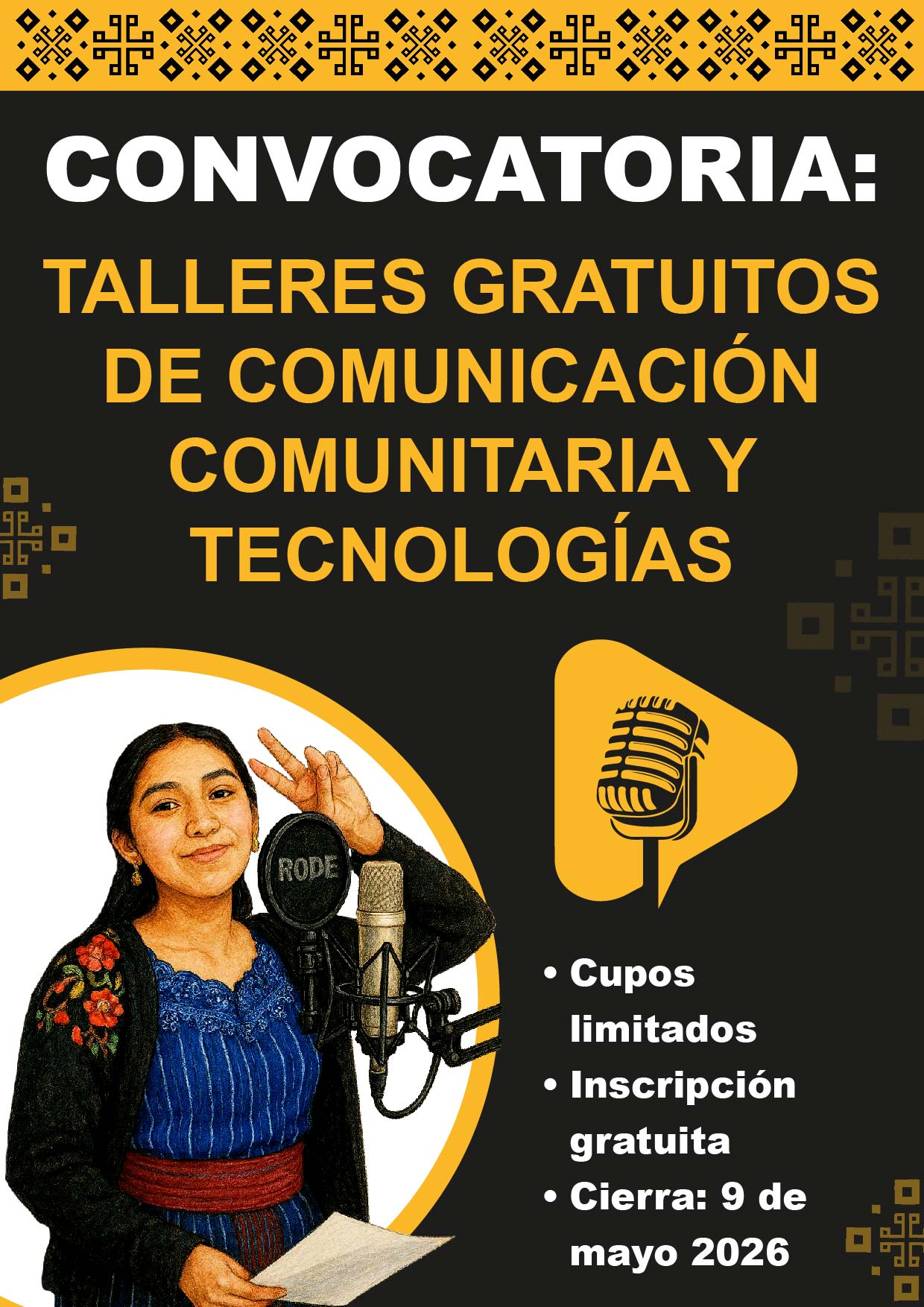 CONVOCATORIAS